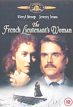 French Lieutenant's Woman, The (Wide Screen)