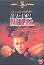 American Ninja (Wide Screen)