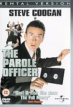 Parole Officer, The