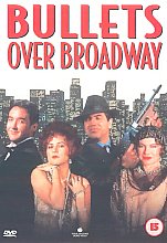 Bullets Over Broadway