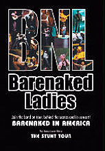 Barenaked Ladies, The - In America - The Stunt Tour (Various Artists)