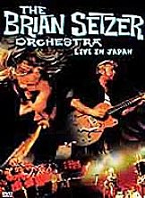 Brian Setzer - Live In Japan