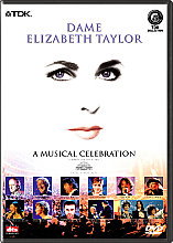 Dame Elizabeth Taylor - A Musical Celebration (Various Artists)