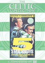 Celtic FC - Five Star Bhoys