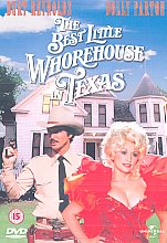 Best Little Whorehouse In Texas, The