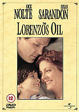 Lorenzo's Oil