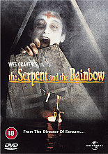 Serpent And The Rainbow, The