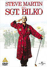 Sergeant Bilko