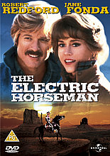 Electric Horseman, The (Wide Screen)