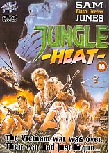 Jungle Heat