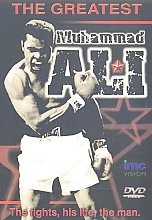 Greatest, The - Muhammad Ali