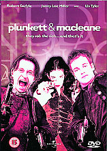 Plunkett And Macleane