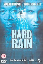 Hard Rain (Wide Screen)