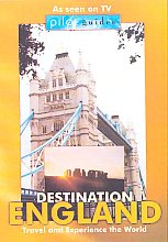 Pilot Guides Present - Destination England