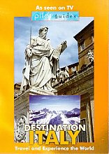 Pilot Guides Present - Destination Italy