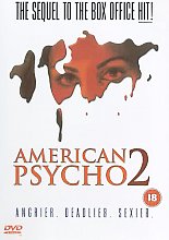 American Psycho 2 (Wide Screen)