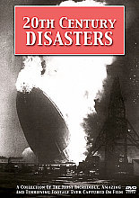 20th Century Disasters