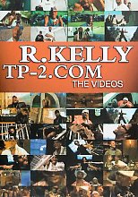 R. Kelly - TP2.Com - The Videos (Various Artists)