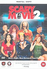 Scary Movie 2