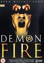 Demon Fire