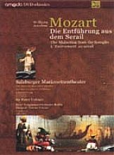 Die Entfuhrung Aus Dem Serail - Mozart (Various Artists)