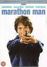 Marathon Man