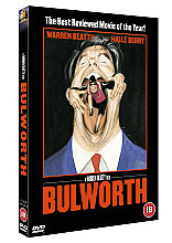 Bulworth (Wide Screen)