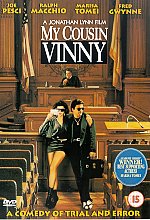 My Cousin Vinny