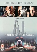 A.I. - Artificial Intelligence