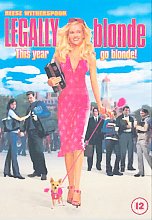 Legally Blonde