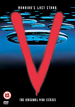 V - The Mini Series