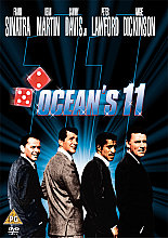 Ocean's Eleven