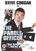 Parole Officer, The