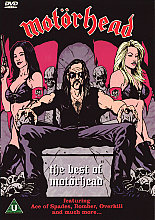 Motorhead - The Best Of Motorhead