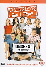 American Pie 2 (Wide Screen)