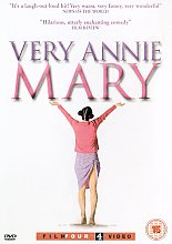 Very Annie Mary