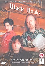 Black Books