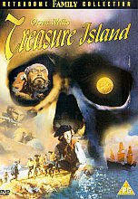 Treasure Island