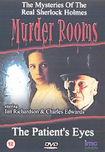 Murder Rooms - The Patient's Eyes