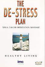 De-Stress Plan, The