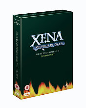 Xena - Warrior Princess - Series 2 Vol.2