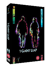 One Giant Leap (Various Artists)