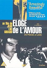 Eloge De L'Amour (Subtitled)