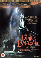 Devil's Backbone, The