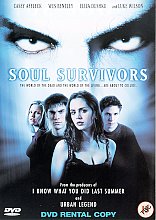 Soul Survivors (Wide Screen)