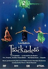 Trockadero Ballet 2 (Wide Screen) (Various Artists)