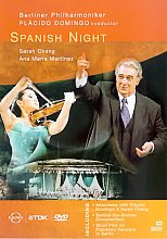 Spanish Night (Wide Screen) (Various Artists)