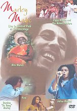 Marley Magic - Live In Central Park At Summerstage (Various Artists) (Various Artists)