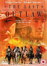 Last Outlaw, The