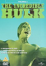 Incredible Hulk Vol.3, The